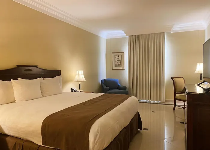 Hotel El Prado
