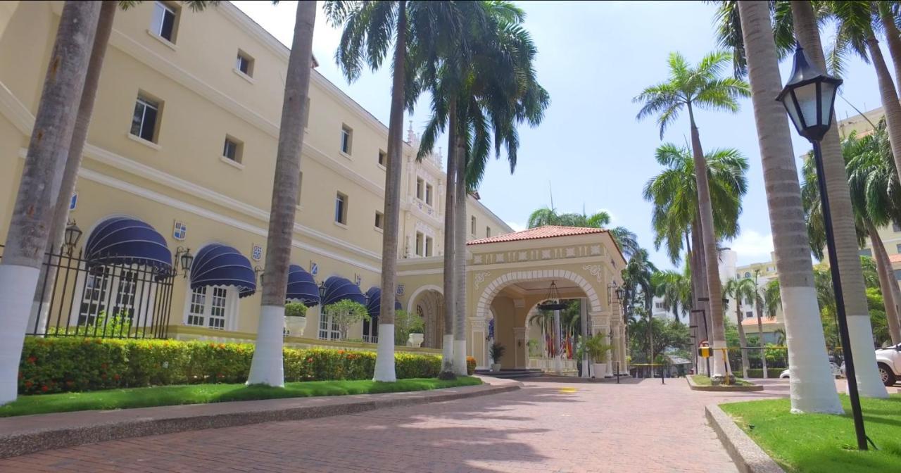 El Prado Hotel Barranquilla (Atlantico)