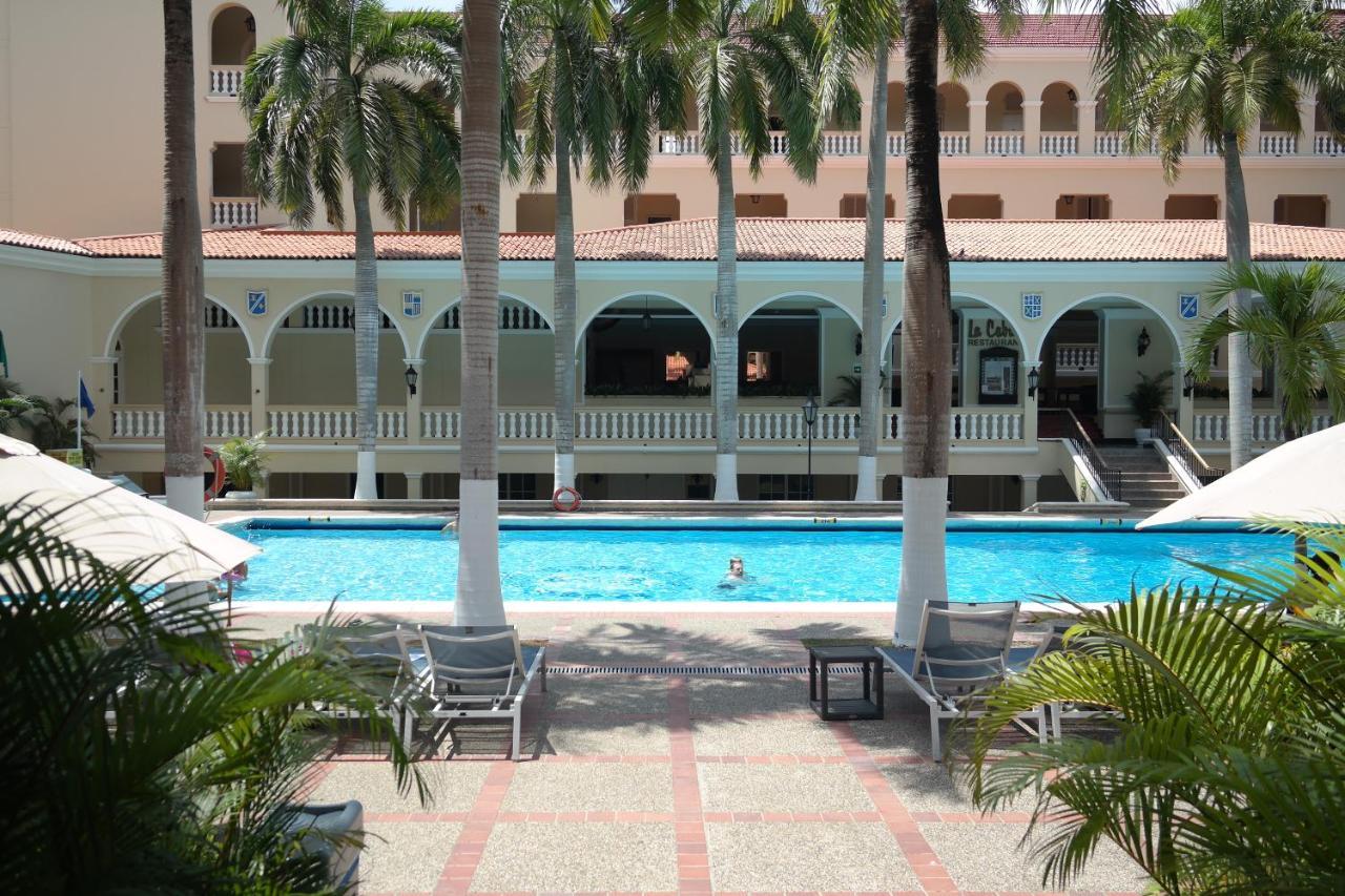 El Prado Hotel Barranquilla (Atlantico)