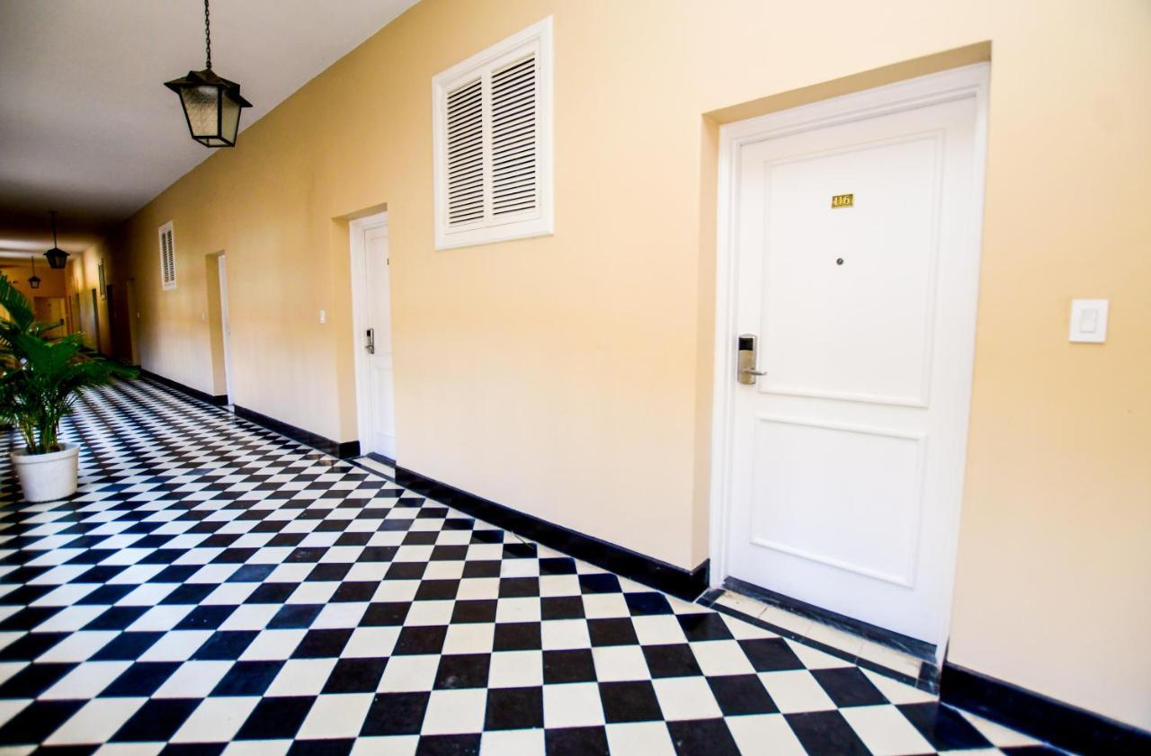 Hotel El Prado 5*