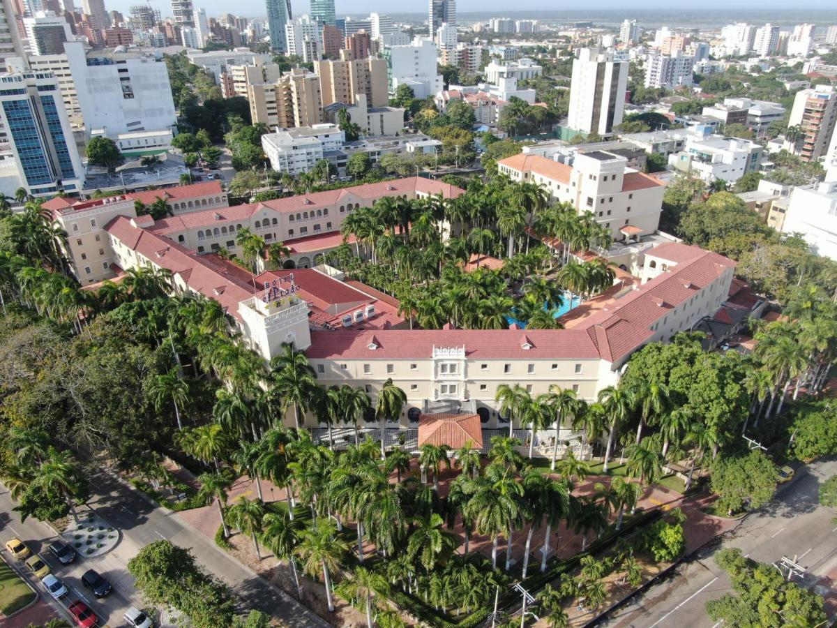 Hotel El Prado 5*
