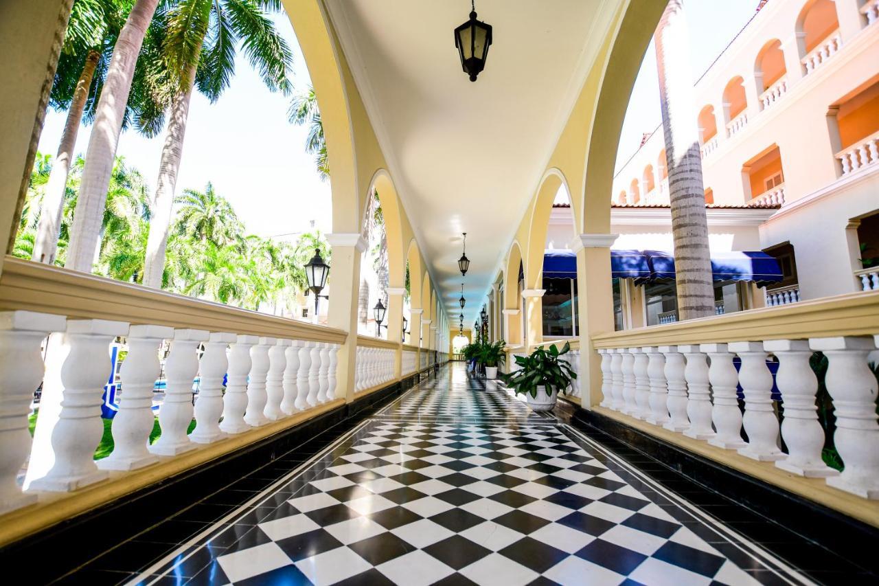 El Prado Hotel Barranquilla (Atlantico)