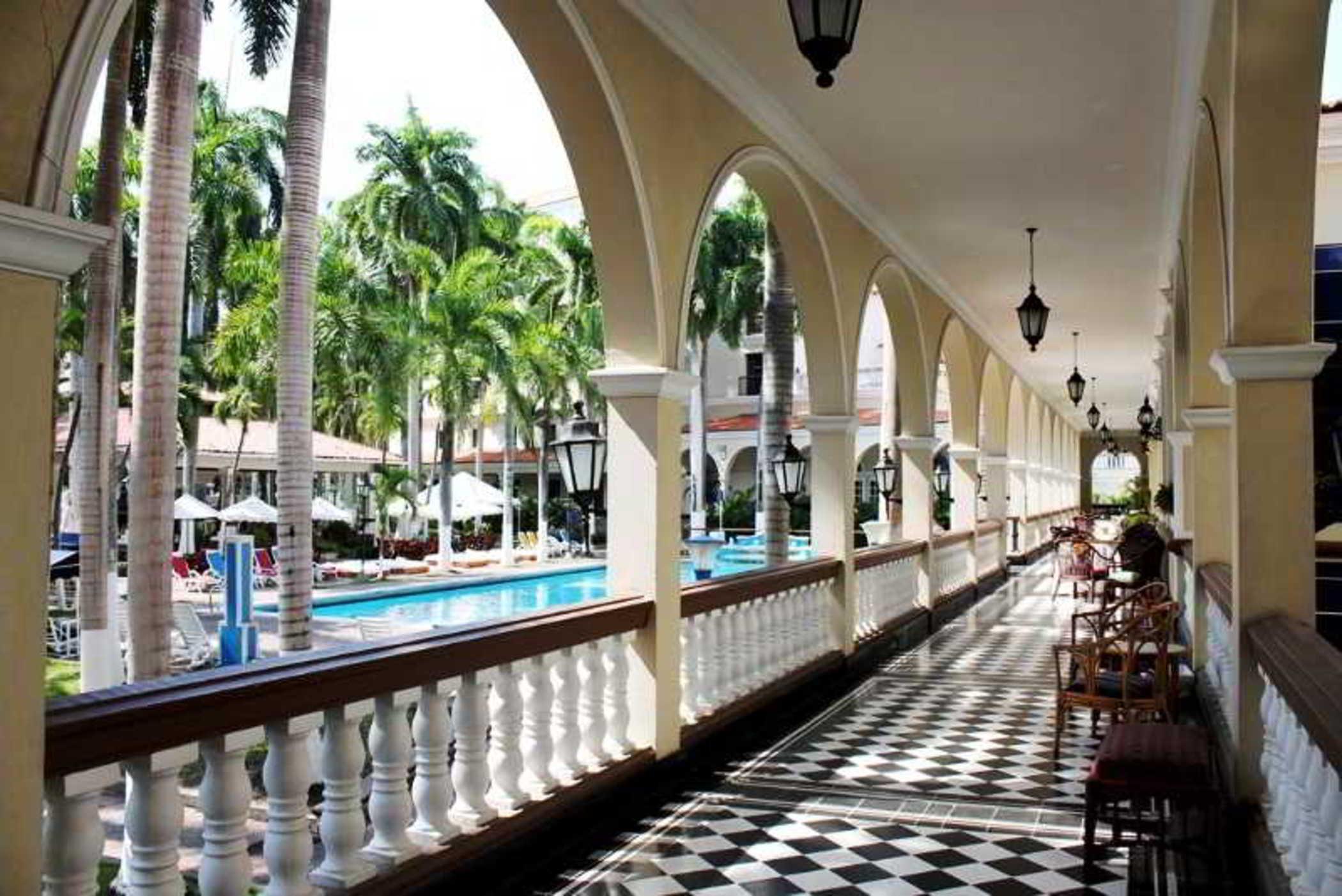 El Prado Hotel