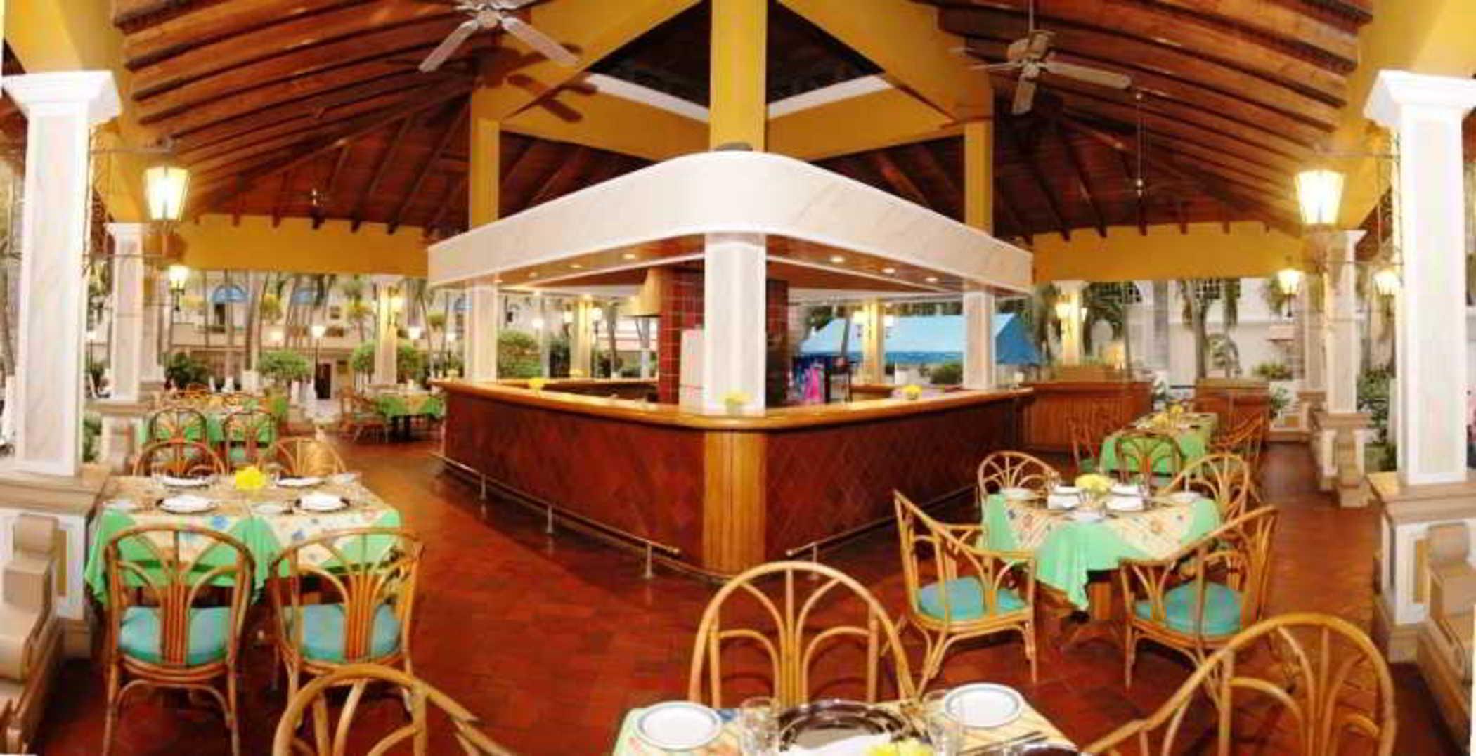 Hotel El Prado 5*