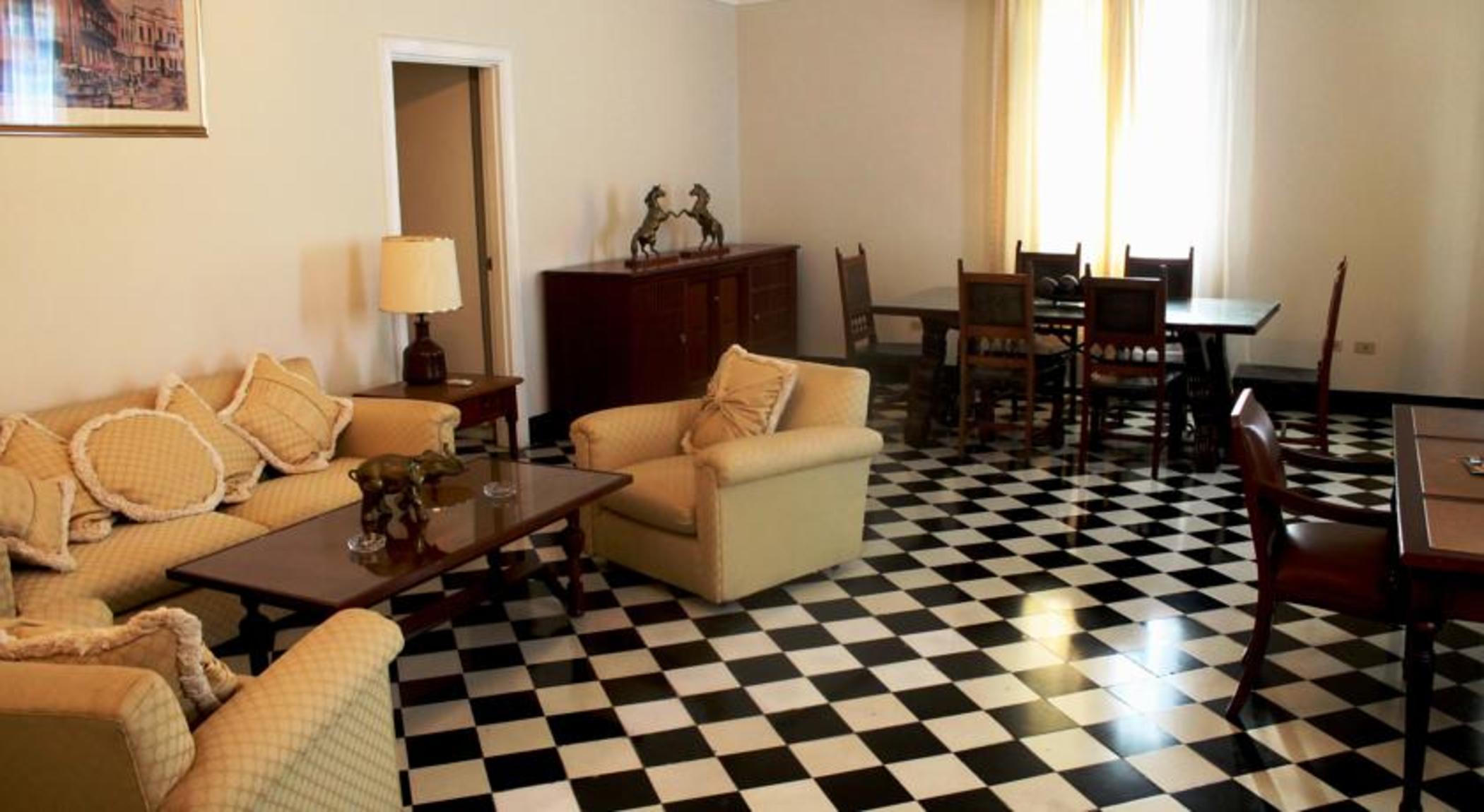 El Prado Hotel Barranquilla (Atlantico)