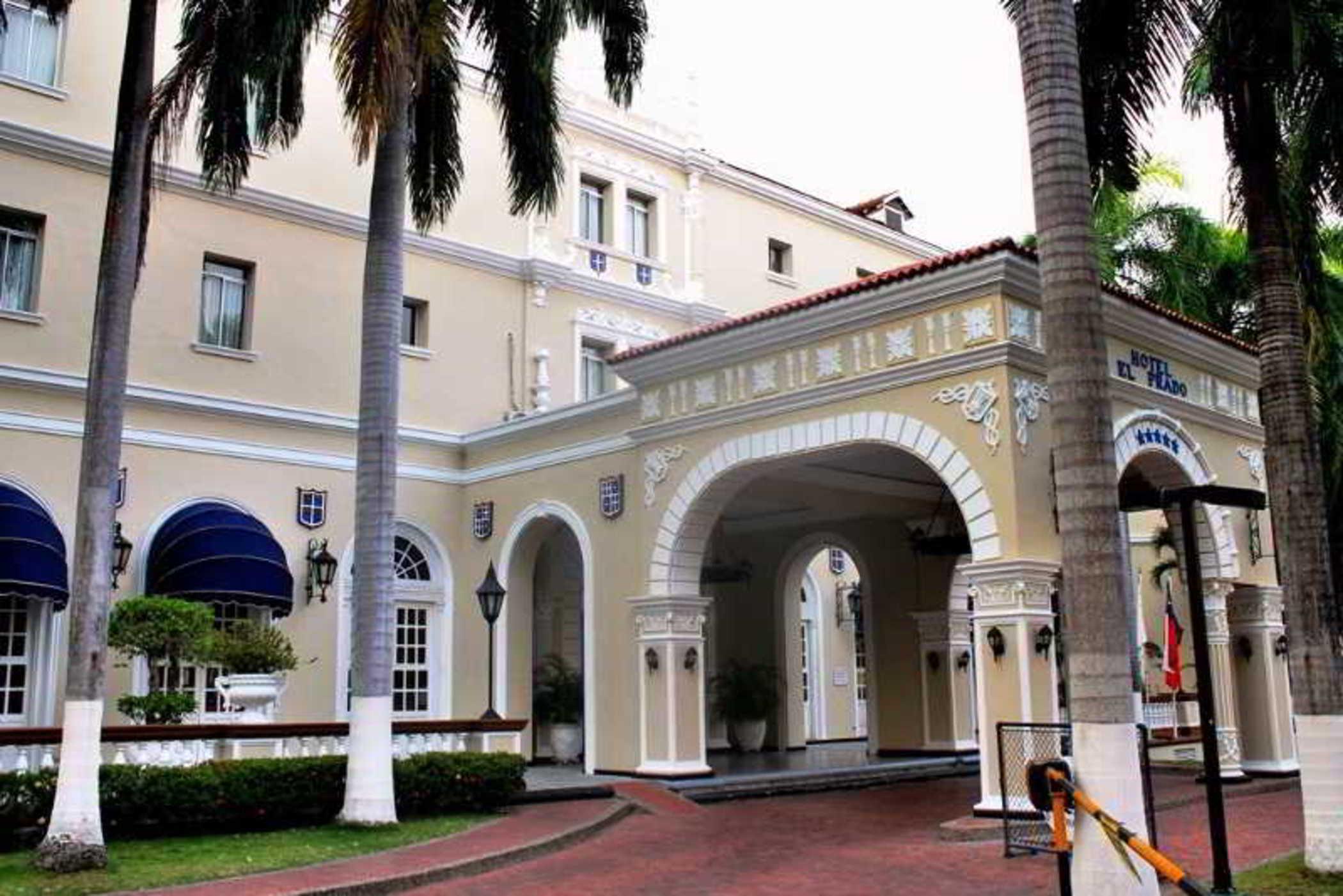 El Prado 5* Barranquilla (Atlantico)