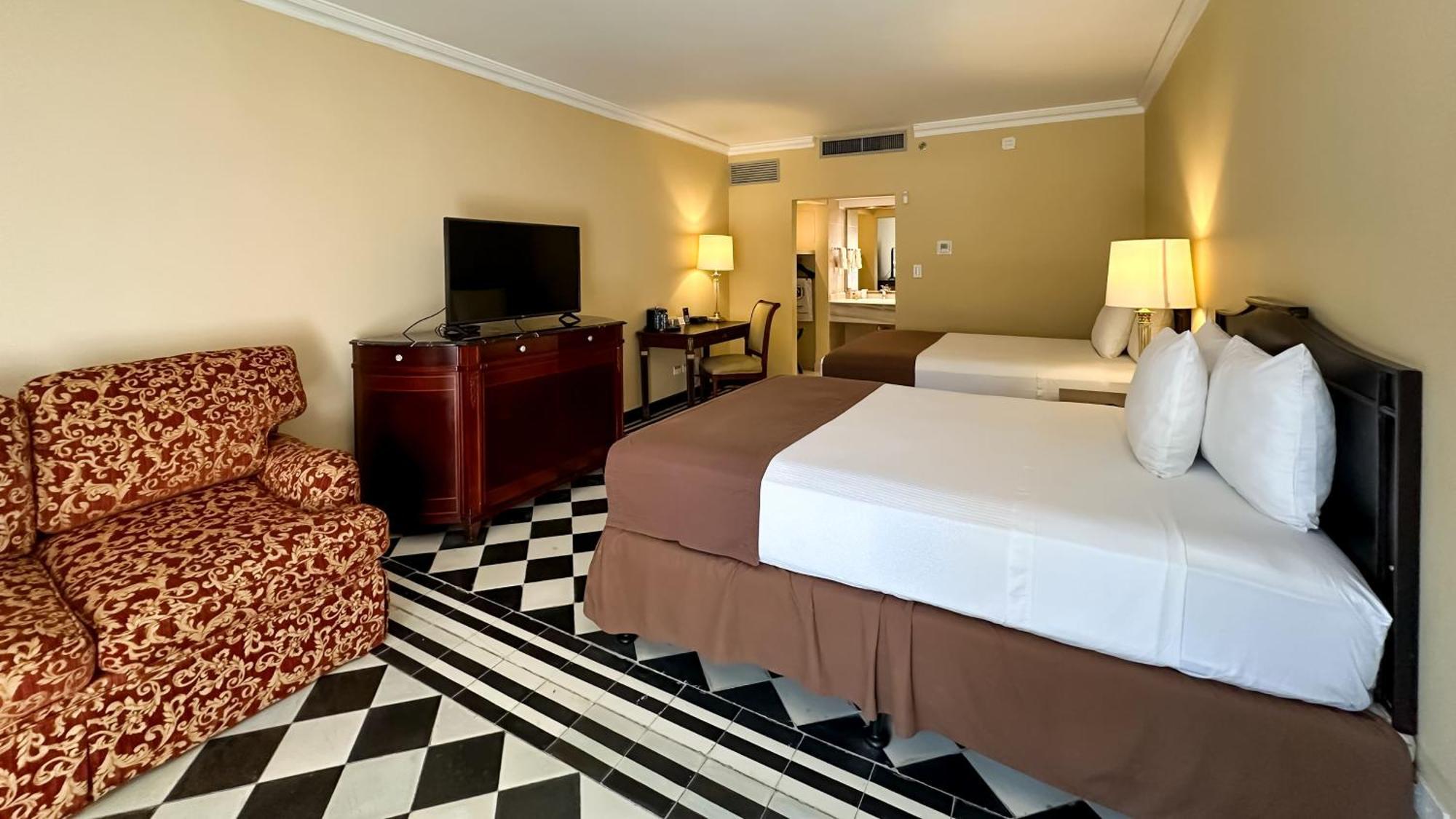 Hotel El Prado