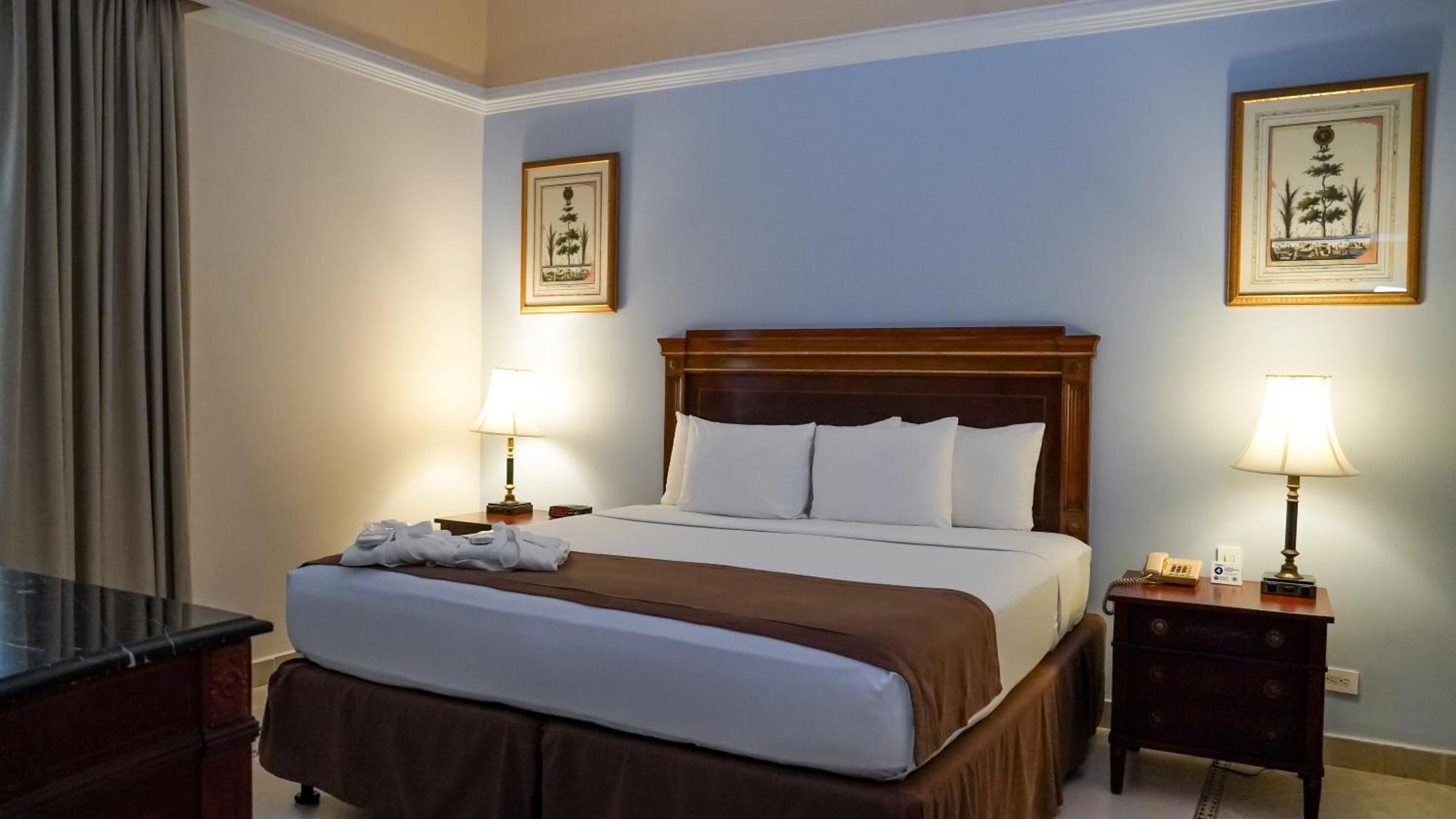 Hotel El Prado Barranquilla (Atlantico)