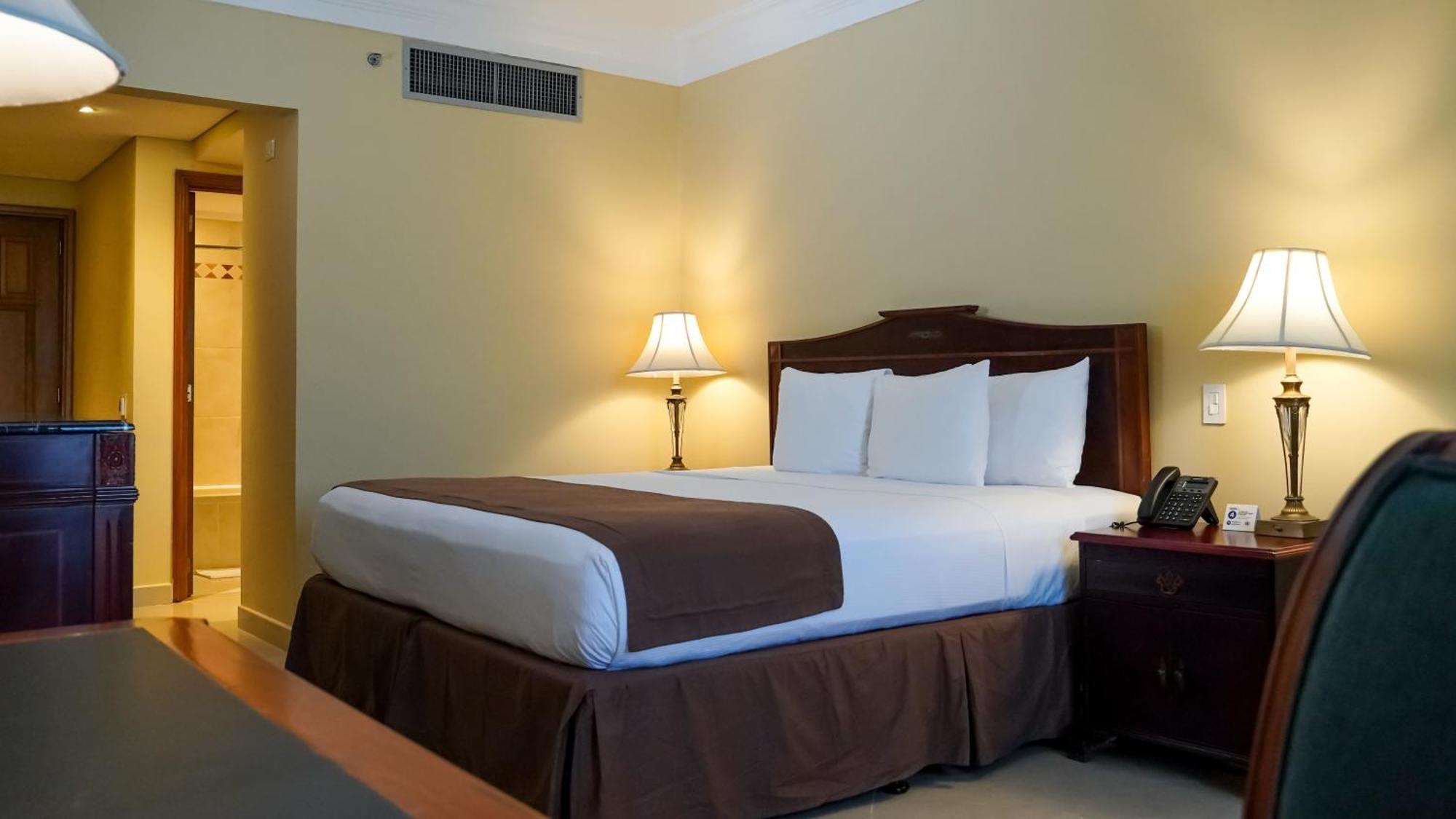 El Prado 5* Barranquilla (Atlantico)