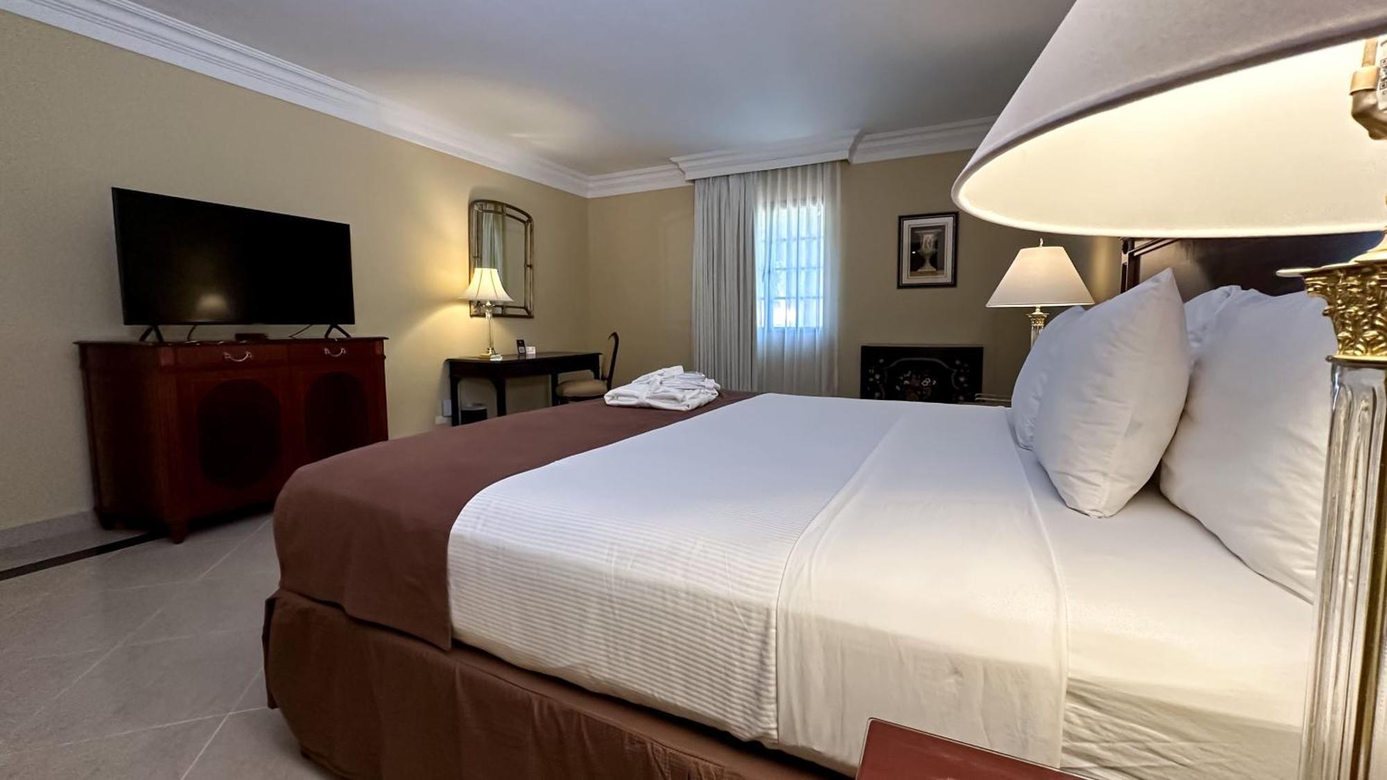 El Prado Hotel Barranquilla (Atlantico)