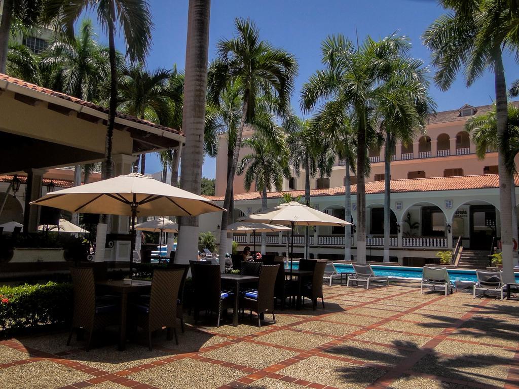 El Prado Hotel Barranquilla (Atlantico)