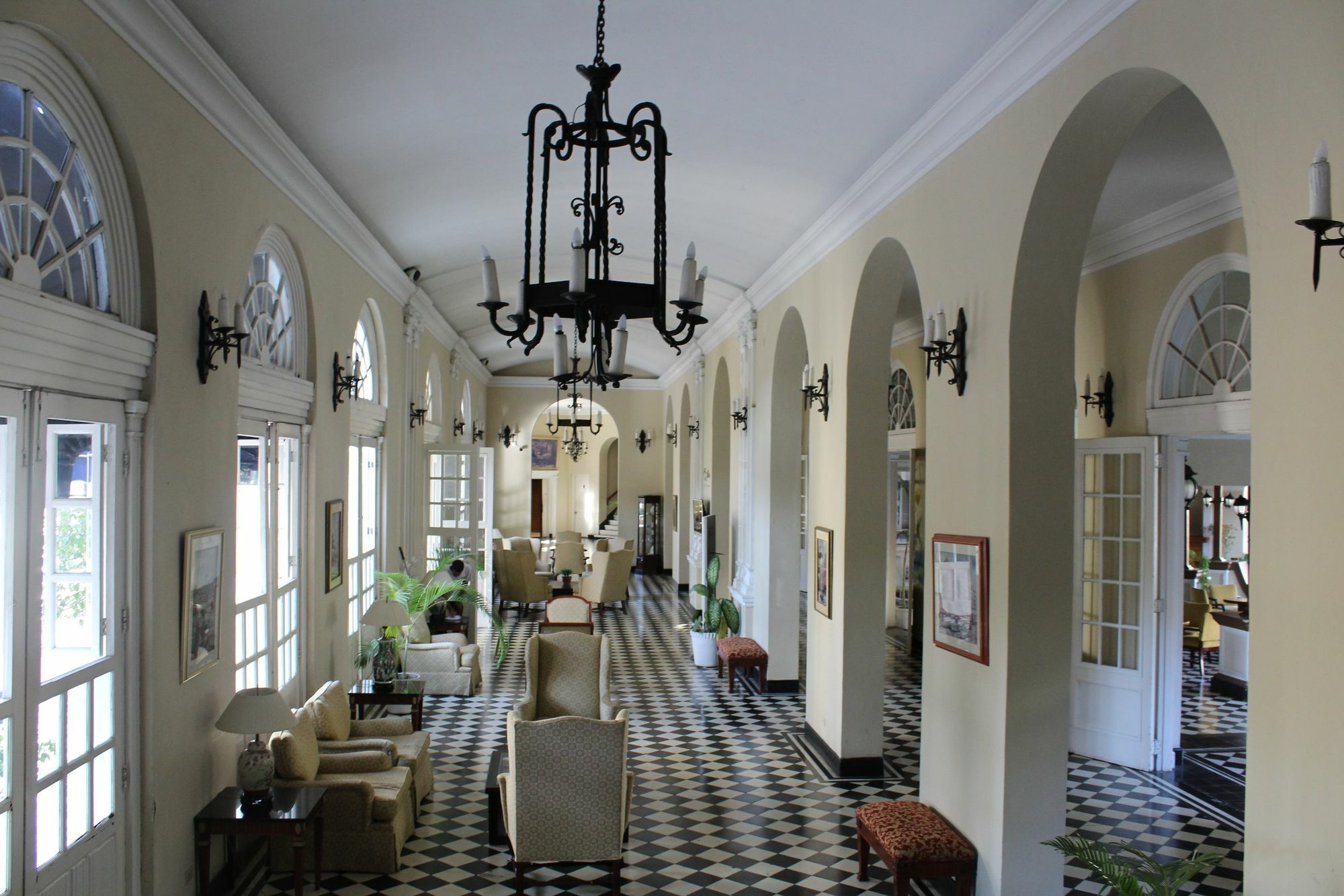 Hotel El Prado 5*