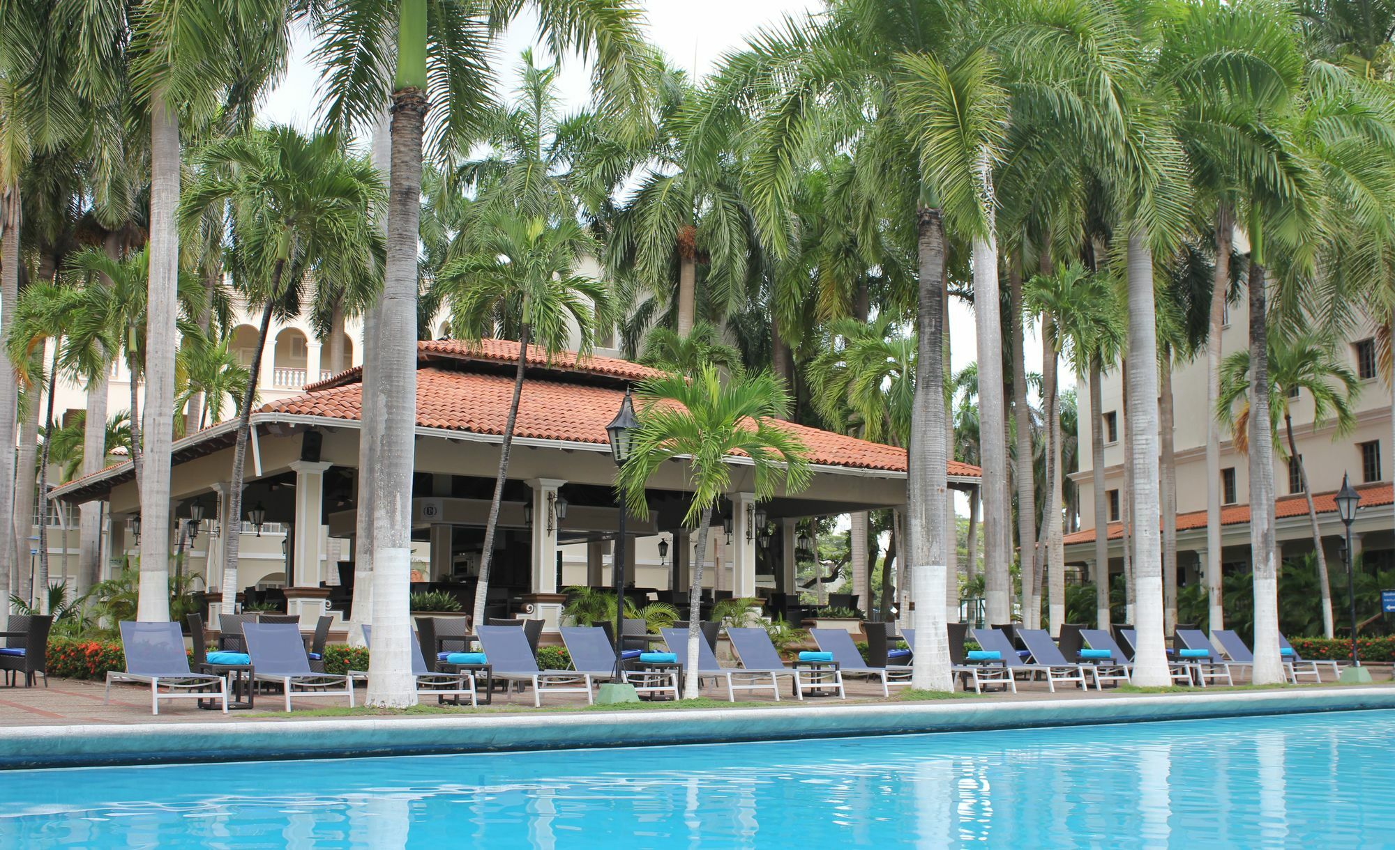 Hotel El Prado