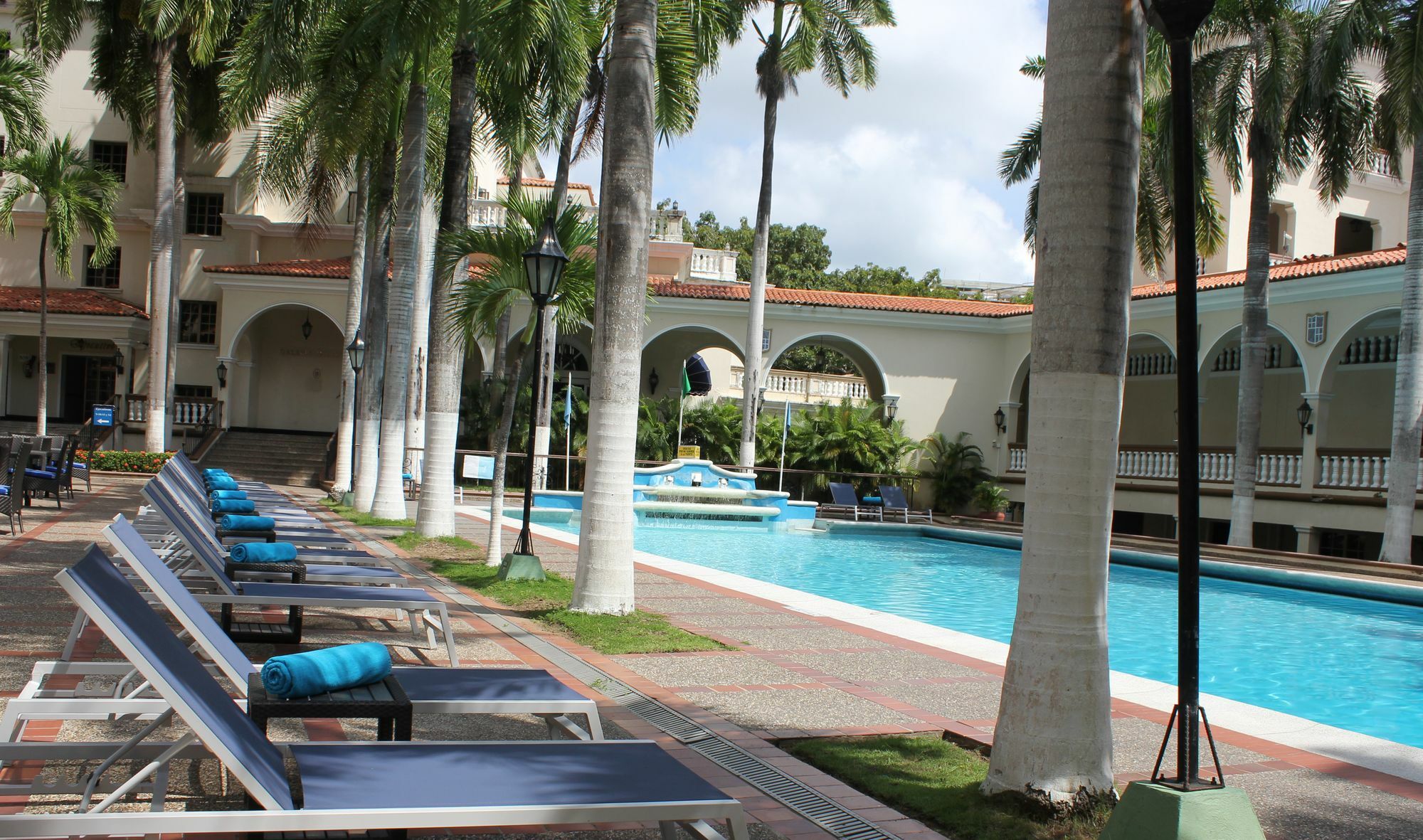 Hotel El Prado 5*