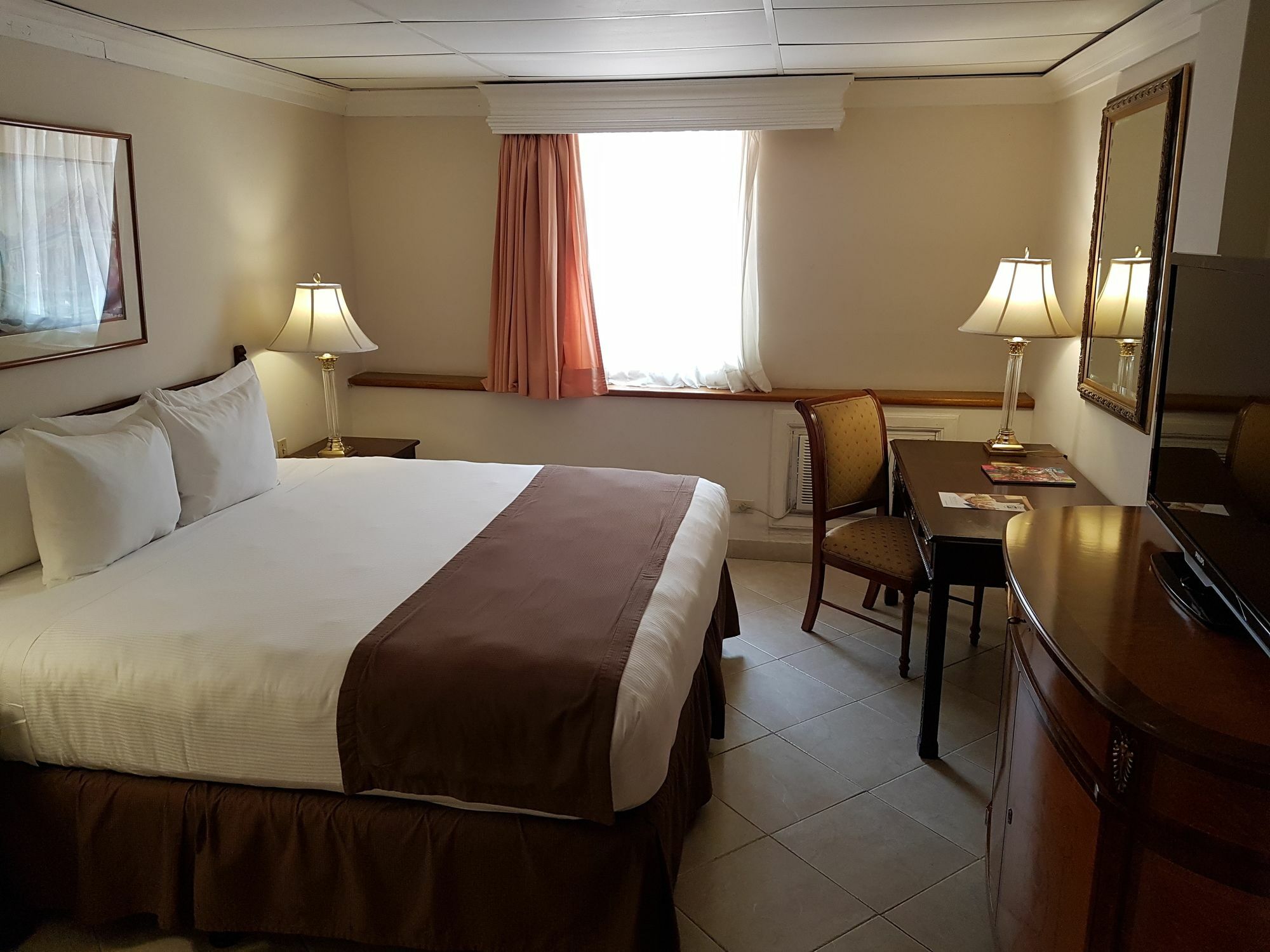 El Prado 5*
