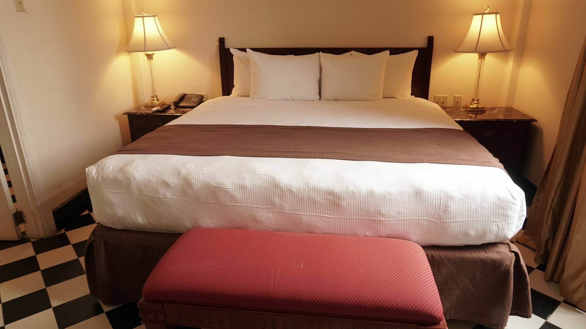 Hotel El Prado Barranquilla (Atlantico)
