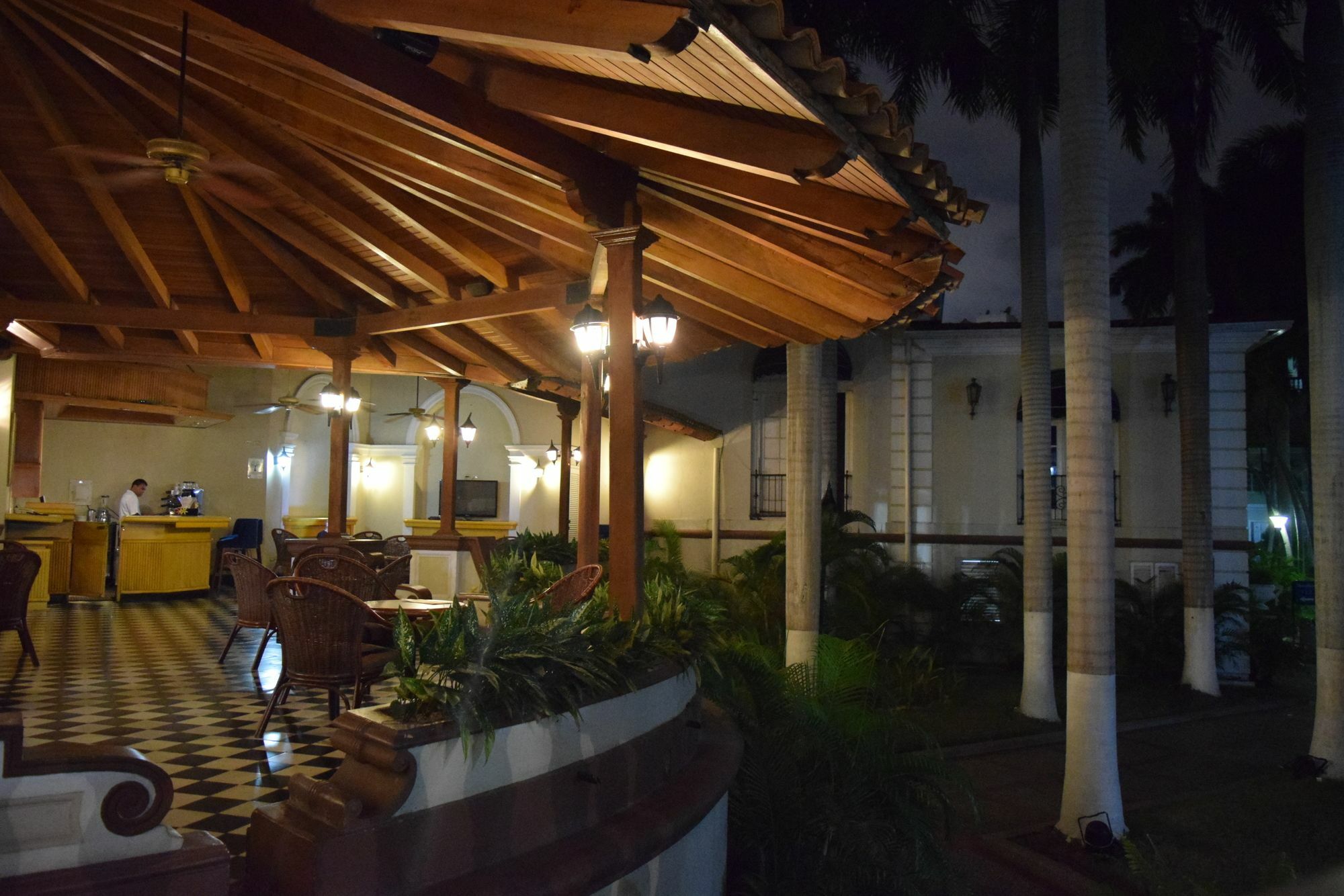 Hotel El Prado Barranquilla (Atlantico)